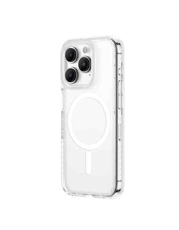 Amazing Thing Titan Pro Magsafe Case for iPhone 15 Pro Max - Grey - Premium from shopiqat - Just $13! Shop now at shopiqat